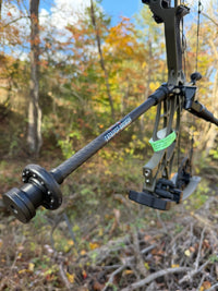 NEW! Phantom Series Micro Diameter Stabilizers
