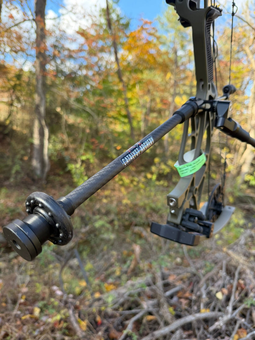 NEW! Phantom Series Micro Diameter Stabilizer SETS!