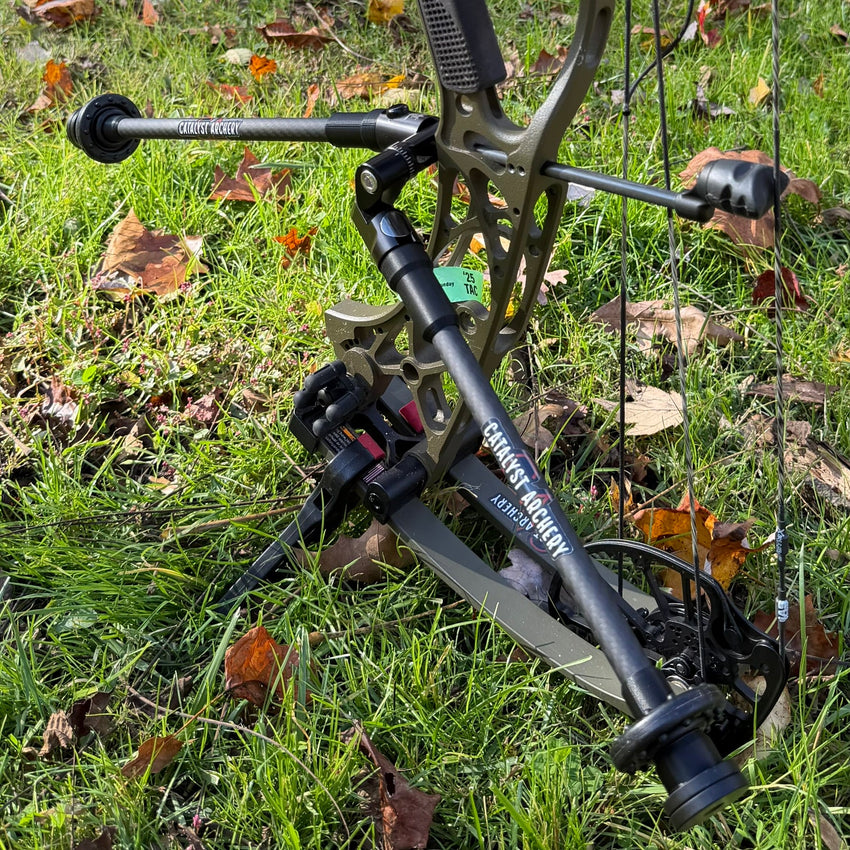 NEW! Phantom Series Micro Diameter Stabilizer SETS!
