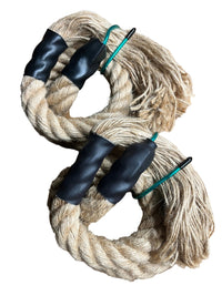 Classic Scrape Rope Kit