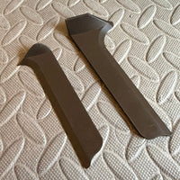 Side Plates for Mathews Bows