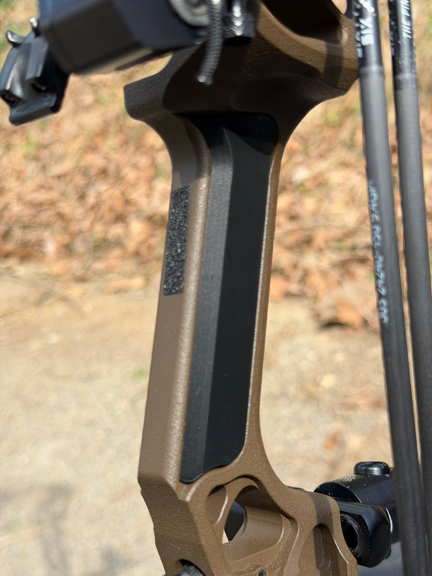 Side Plates for Mathews Bows