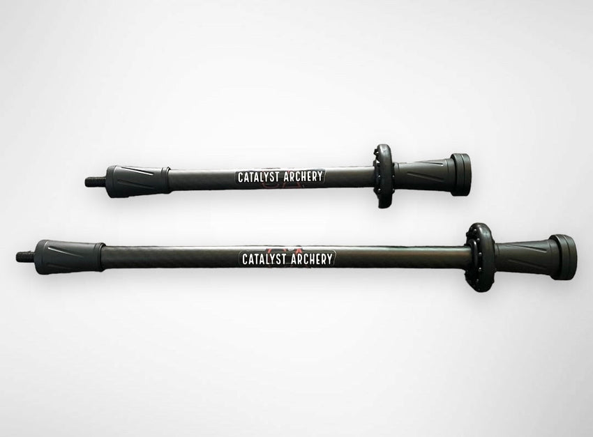 Vector X Series Hunting Stabilizers SET DISCOUNT!