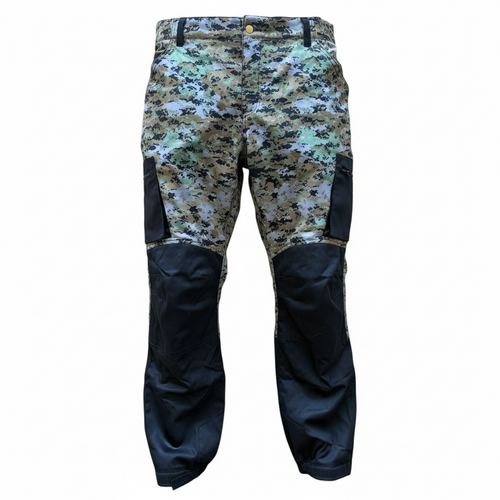 CAMO Mountain Ops Pants