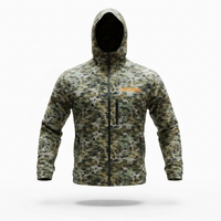 Polar Attack Parka