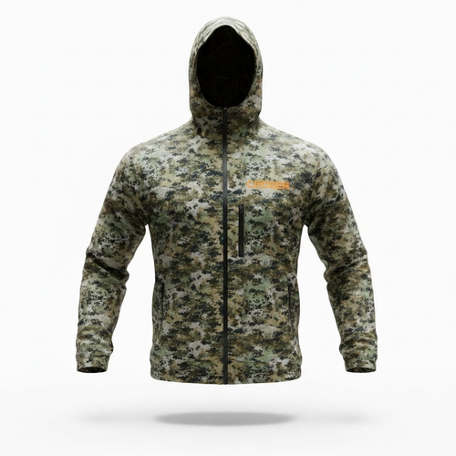 Polar Attack Parka
