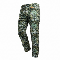 CARNIVORE PANTS