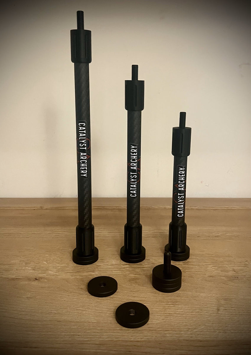 Hunter Series Stabilizers