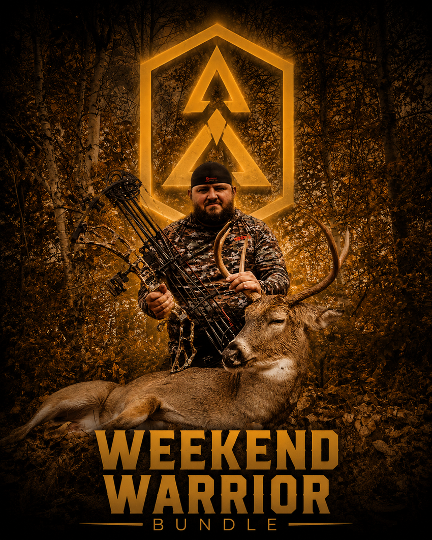 Weekend Warrior Bundle
