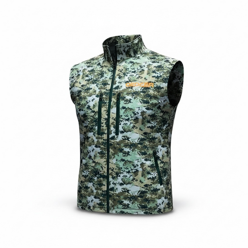 Carnivore Vest