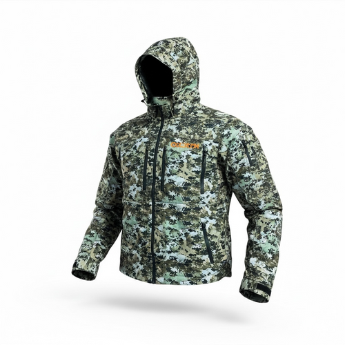 Carnivore Jacket