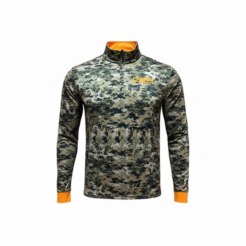 Whitetail Hunter Bundle