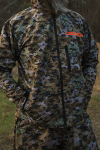Osprey Rain Jacket
