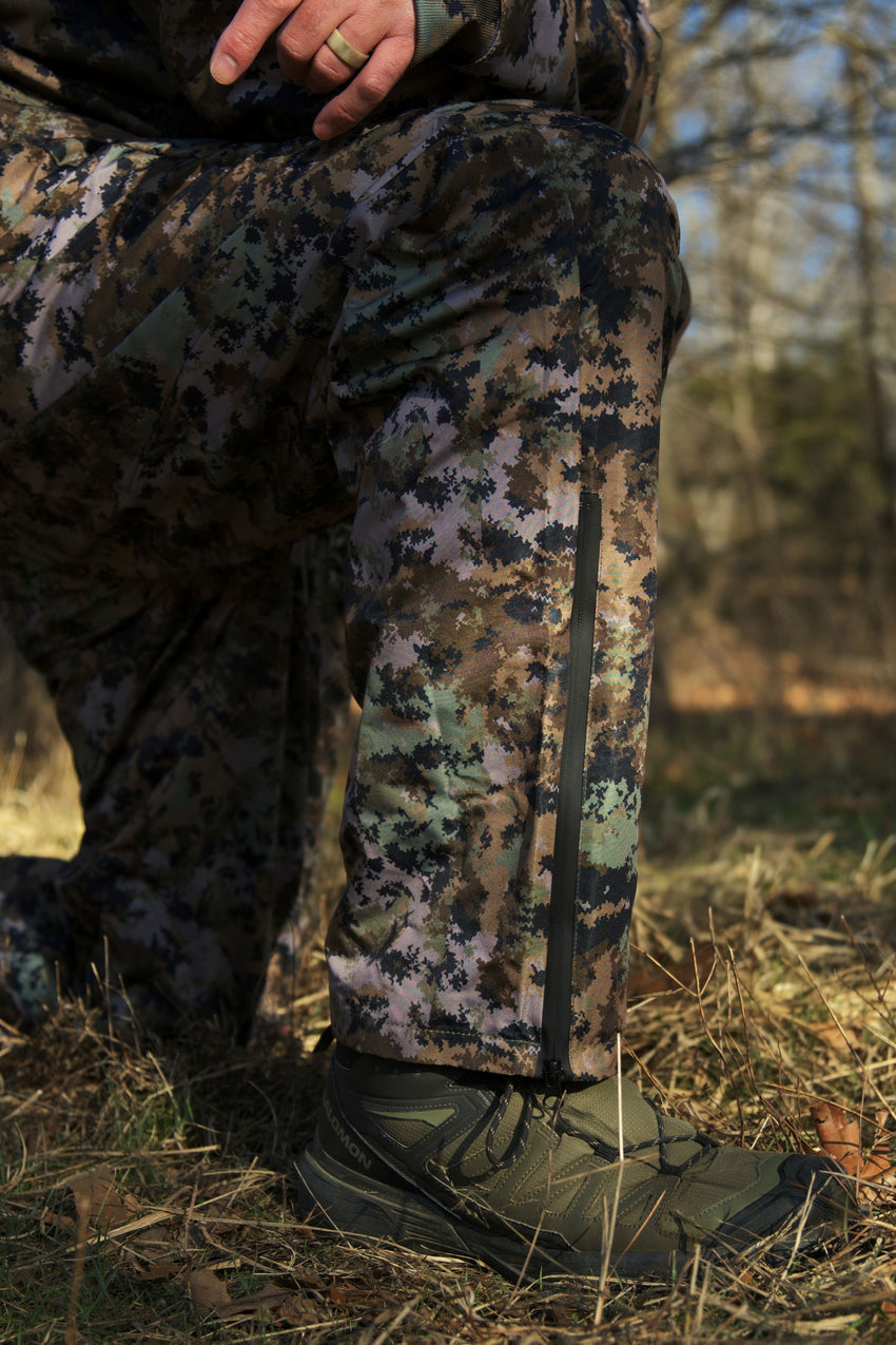 Osprey Rain Pants