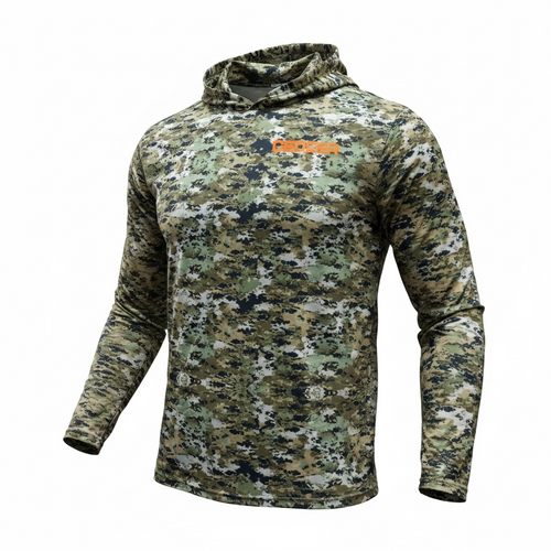 STALKER HOODIE